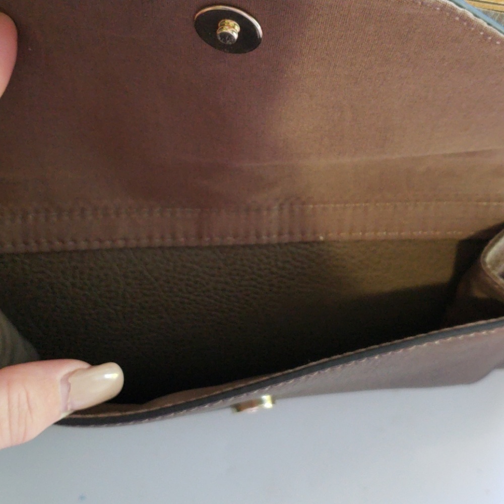 ~NWT~ Sonoma satchel - Picture 4 of 8